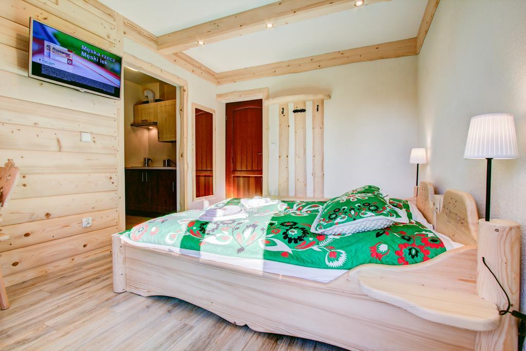 Willa Vera Zakopane Room photo